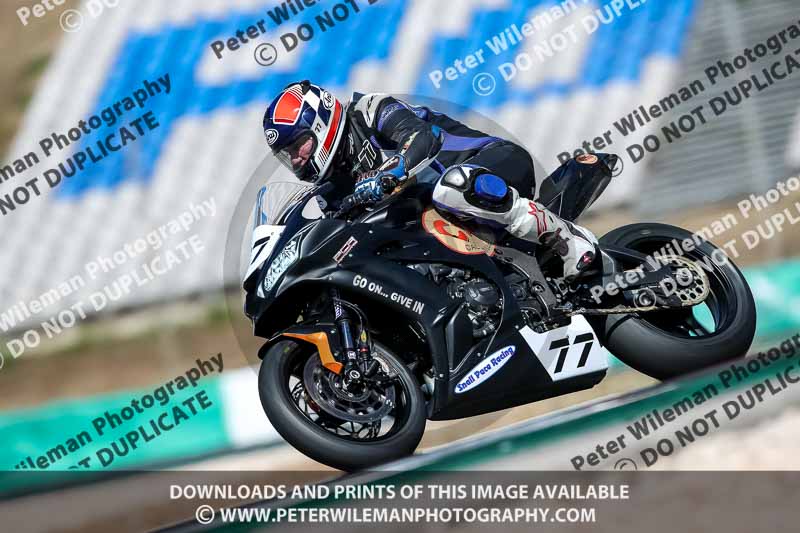 motorbikes;no limits;october 2019;peter wileman photography;portimao;portugal;trackday digital images